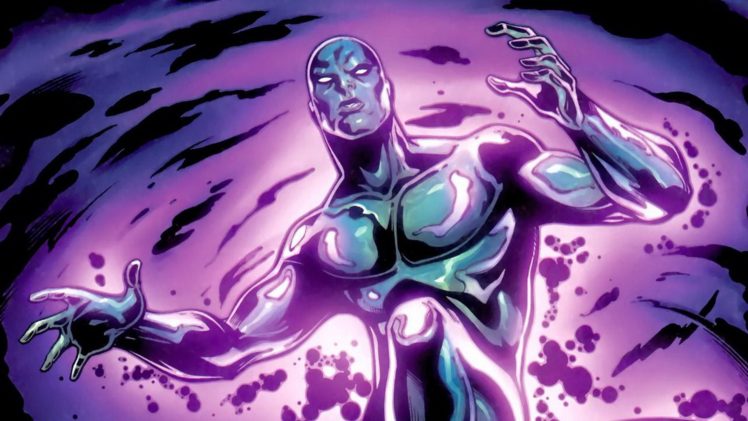 Featured image of post Silver Surfer Wallpaper Hd Follow the vibe and change your wallpaper every day