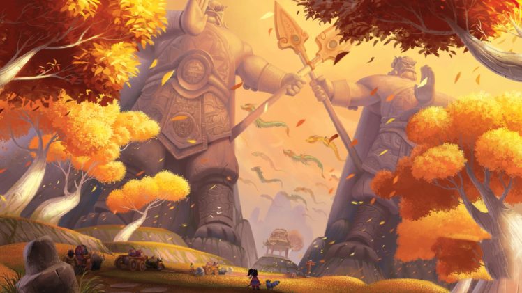 world, Of, Warcraft, World, Of, Warcraft , Mists, Of, Pandaria, Game HD Wallpaper Desktop Background