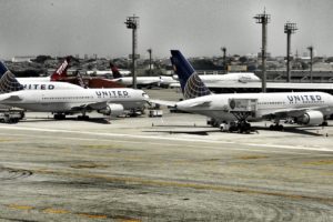 aircraft, Airports, United, United, Plan