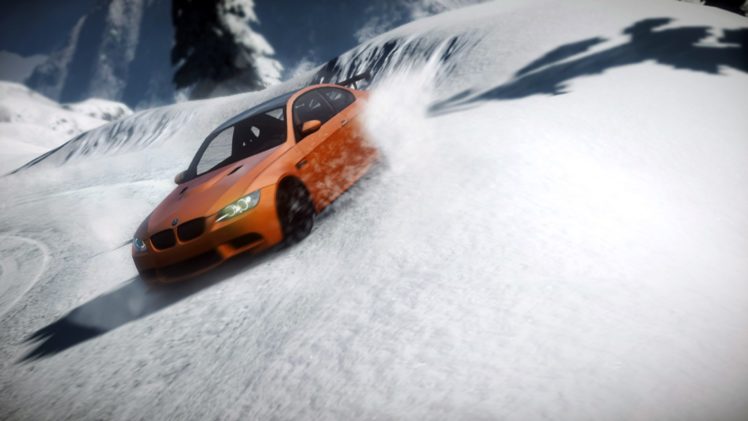 video, Games, Cars, Bmw, M3, Need, For, Speed, The, Run, Games, Pc, Games HD Wallpaper Desktop Background