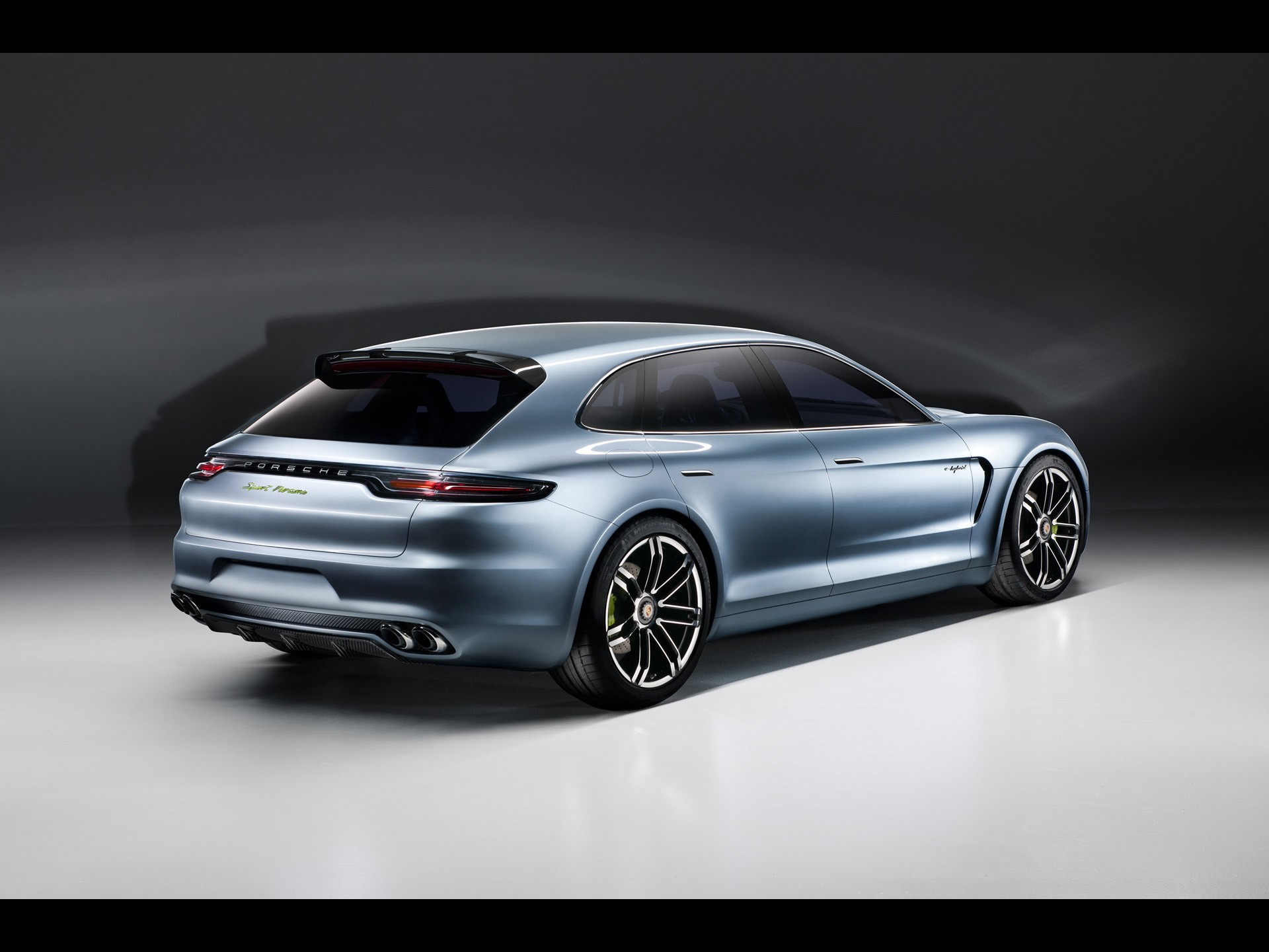 studio, Concept, Art, Porsche, Panamera, Porsche, Panamera, Sport, Turismo, Concept Wallpaper