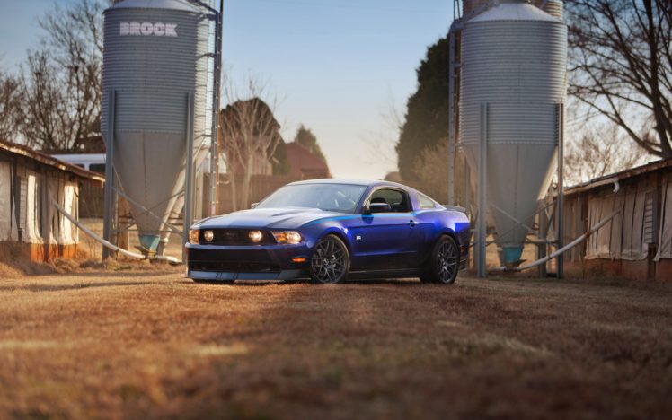 ford, Mustang, Rtr HD Wallpaper Desktop Background