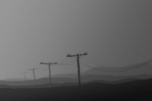 landscapes, Grayscale