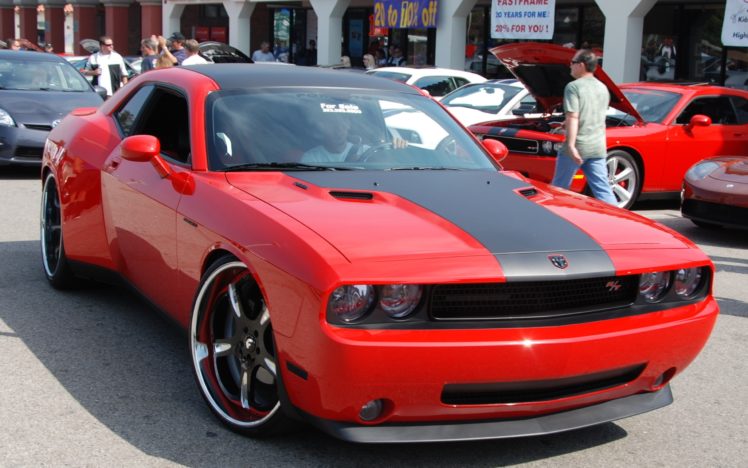 cars, Muscle, Cars, Dodge, Red, Cars HD Wallpaper Desktop Background