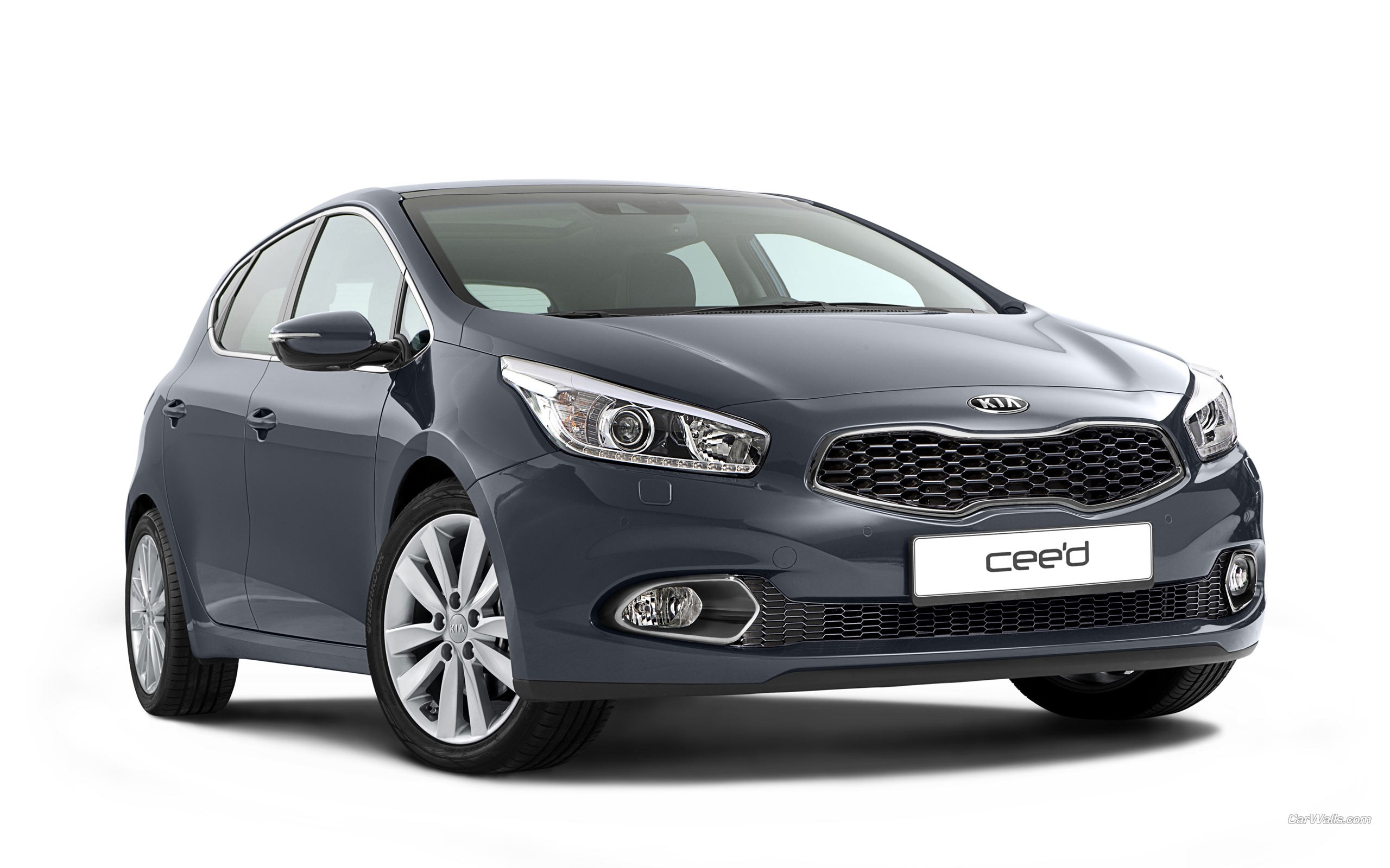 cars, Kia, Kia, Ceed Wallpaper
