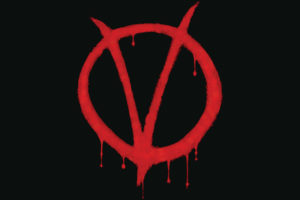 v, For, Vendetta
