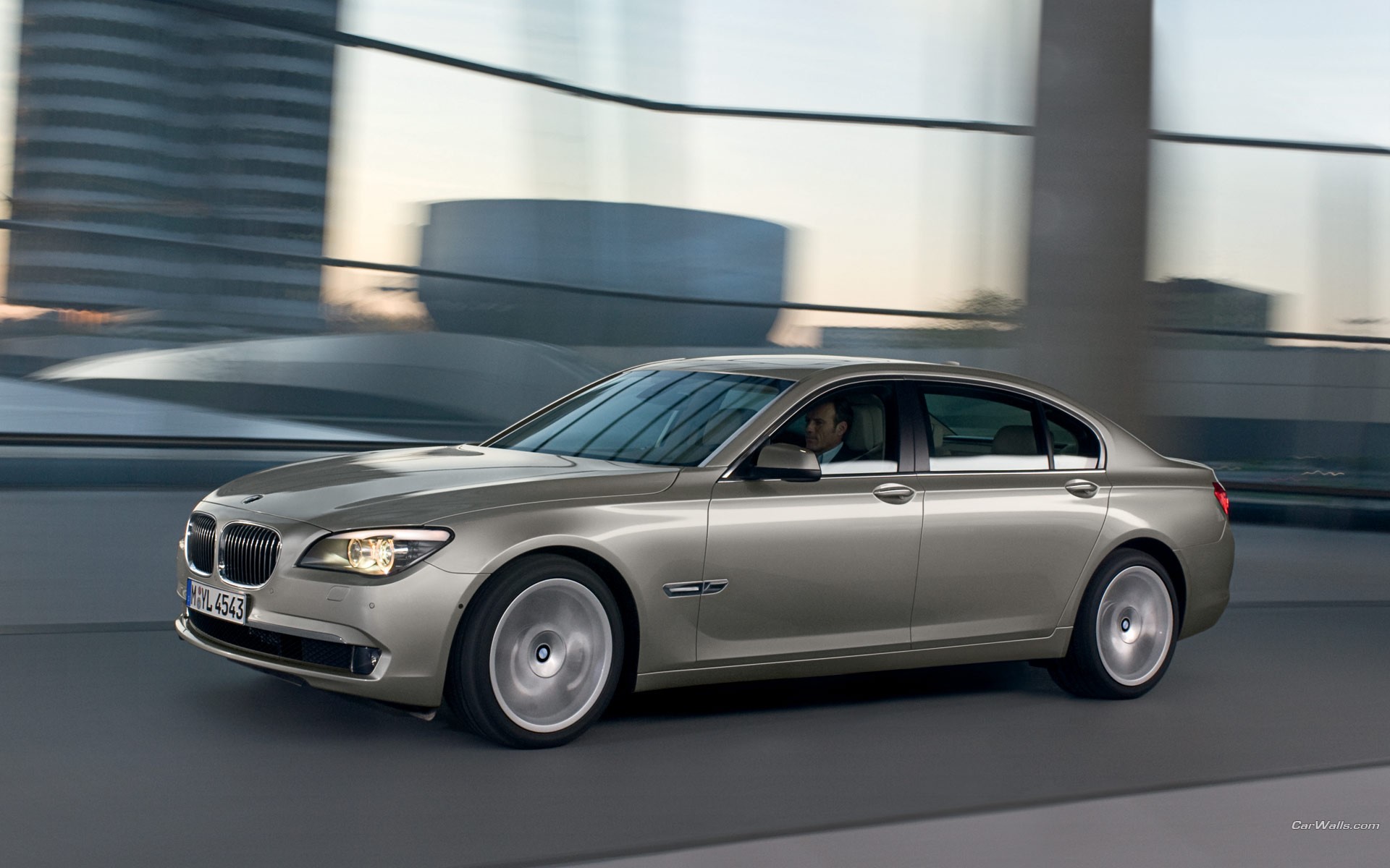 cars, Bmw, 7, Series, 7, Series Wallpaper