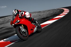 motorcycles, Ducati, 1199, Racetracks
