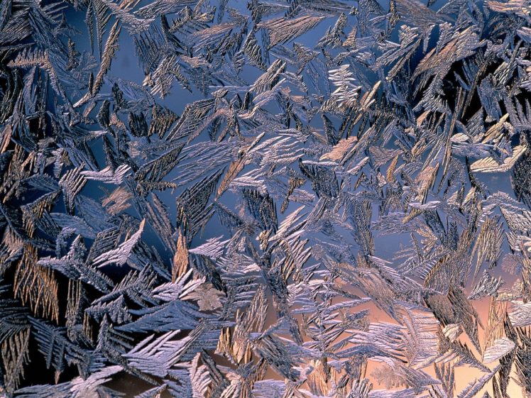 ice, Winter, Snow HD Wallpaper Desktop Background