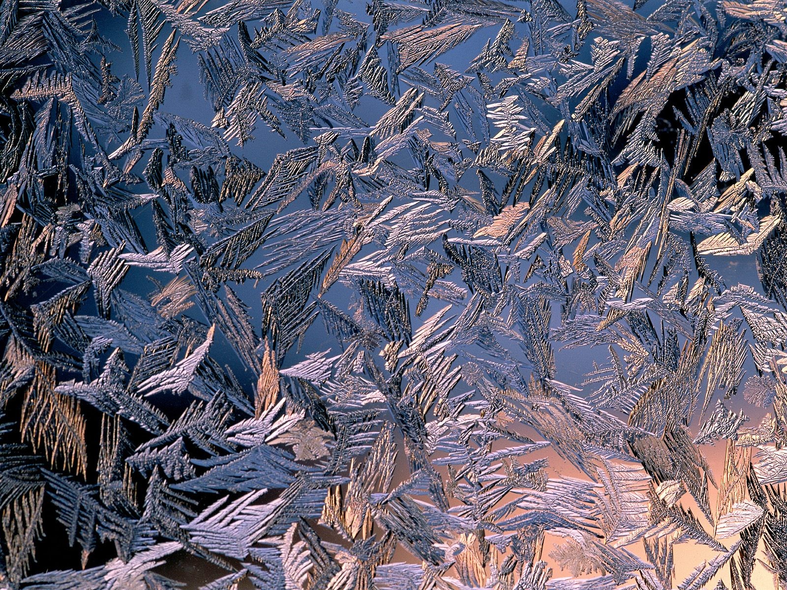 ice, Winter, Snow Wallpaper
