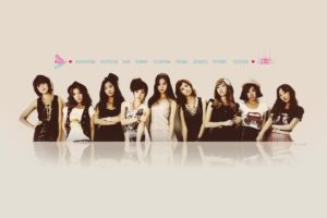 women, Music, Girls, Generation, Snsd, Celebrity, Asians, Korean, Korea, Singers, K pop, Band, South, Korea