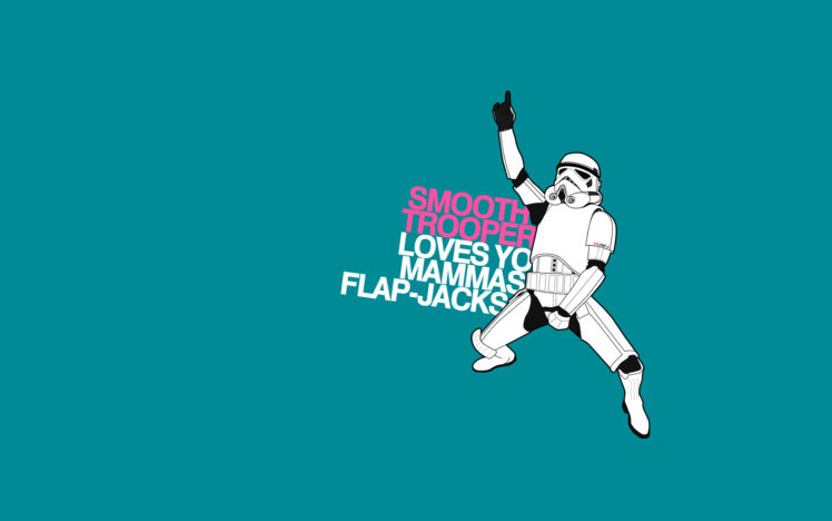 star, Wars, Stormtroopers, Smooth, Trooper, Simple, Background HD Wallpaper Desktop Background