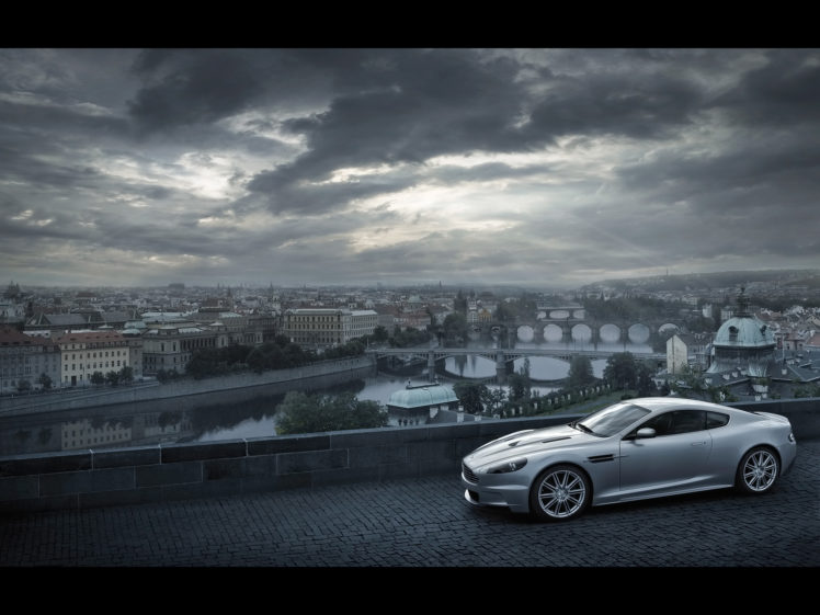 cars, Aston, Martin, Vehicles HD Wallpaper Desktop Background
