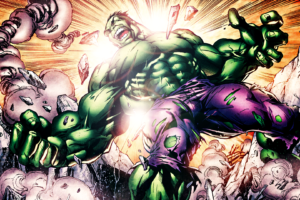 hulk, The, Hulk, Marvel, Light
