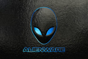 alienware, Computer, Alien,  10