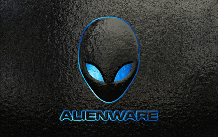 alienware, Computer, Alien,  10 HD Wallpaper Desktop Background