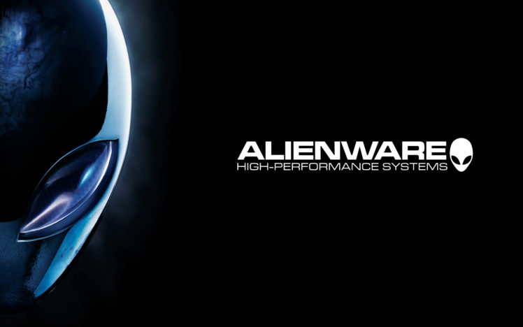 alienware, Computer, Alien,  13 HD Wallpaper Desktop Background