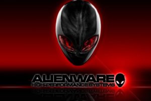 alienware, Computer, Alien,  17