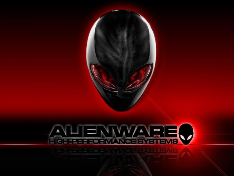 alienware, Computer, Alien,  17 HD Wallpaper Desktop Background