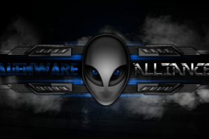 alienware, Computer, Alien,  20