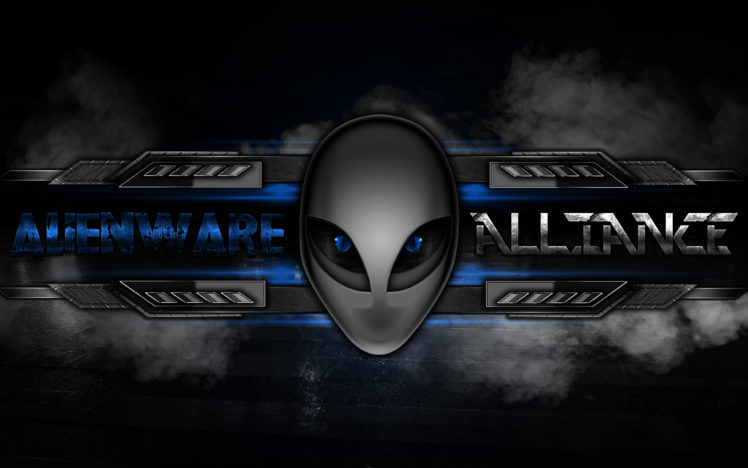 alienware, Computer, Alien, 20 Wallpapers HD / Desktop and Mobile  Backgrounds