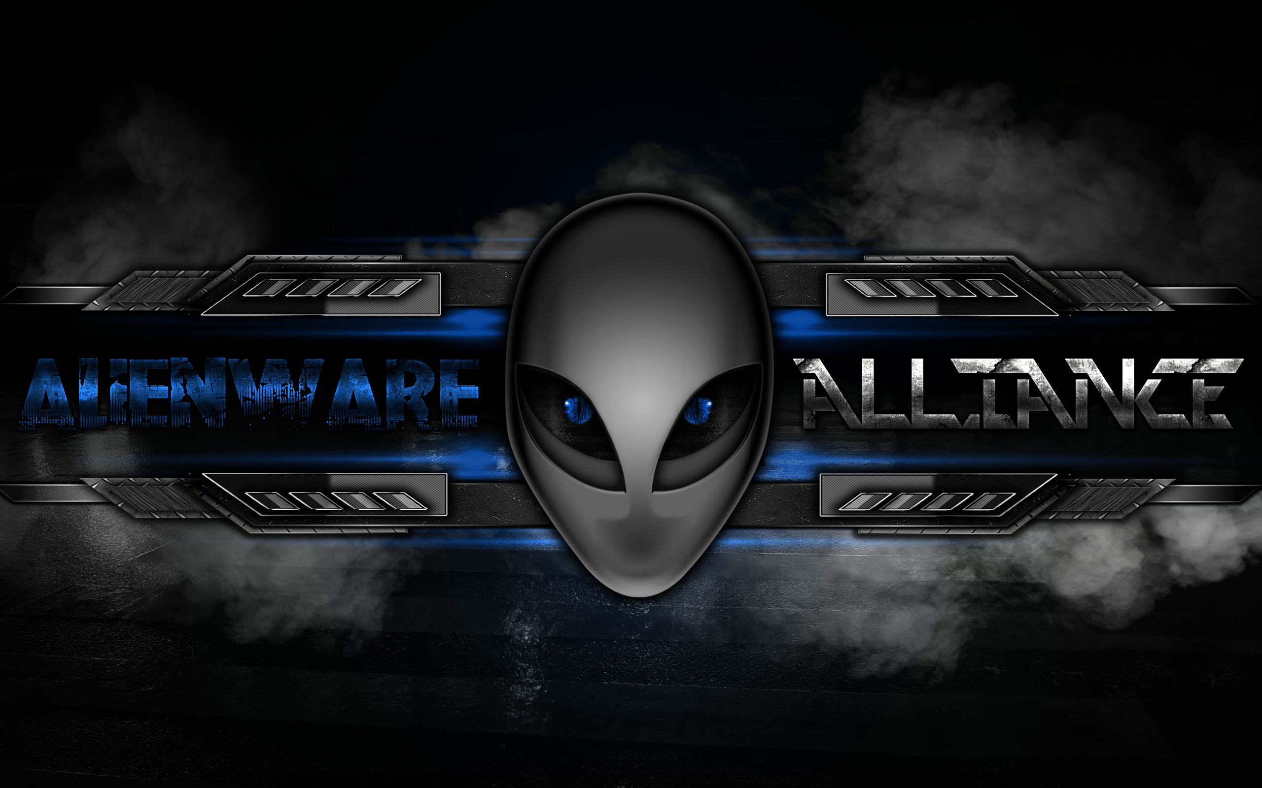 alienware, Computer, Alien,  20 Wallpaper