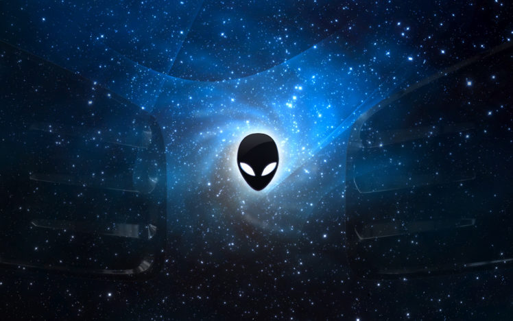 alienware, Computer, Alien,  22 HD Wallpaper Desktop Background