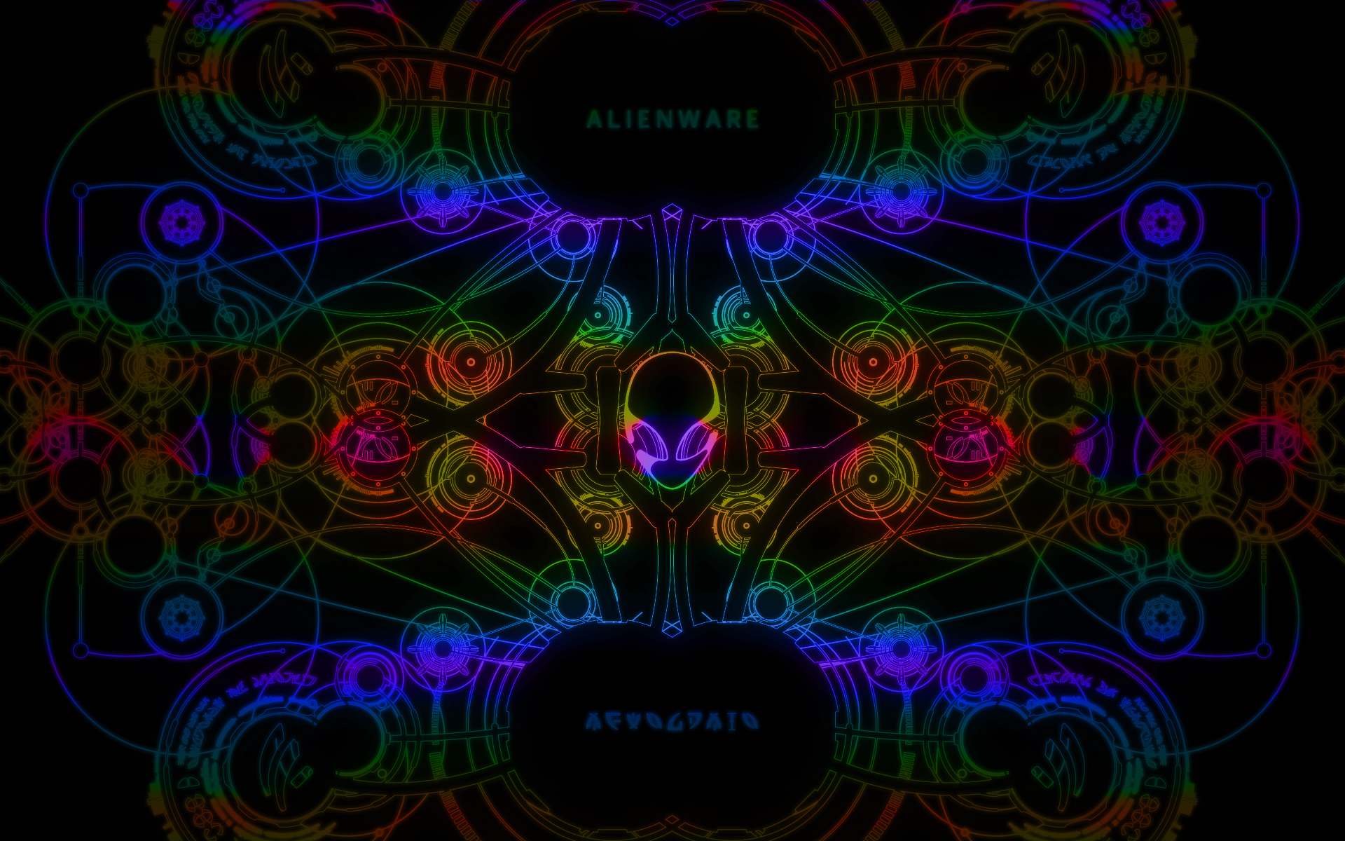 alienware, Computer, Alien,  26 Wallpaper