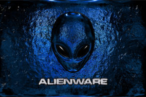 alienware, Computer, Alien,  30