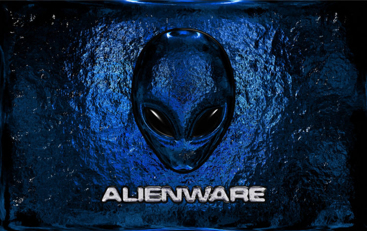 alienware, Computer, Alien,  30 HD Wallpaper Desktop Background