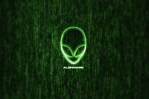 alienware, Computer, Alien,  37