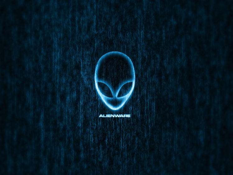 alienware, Computer, Alien,  44 HD Wallpaper Desktop Background