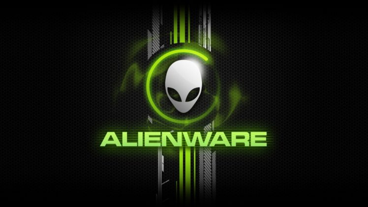 alienware, Computer, Alien,  48 HD Wallpaper Desktop Background