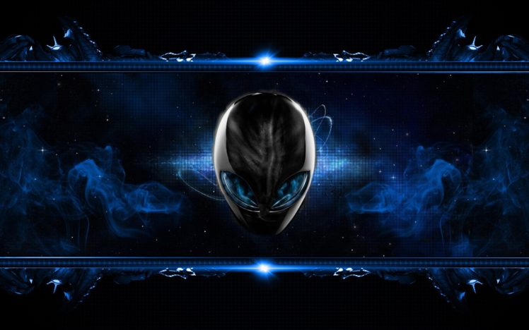 alienware, Computer, Alien,  59 HD Wallpaper Desktop Background