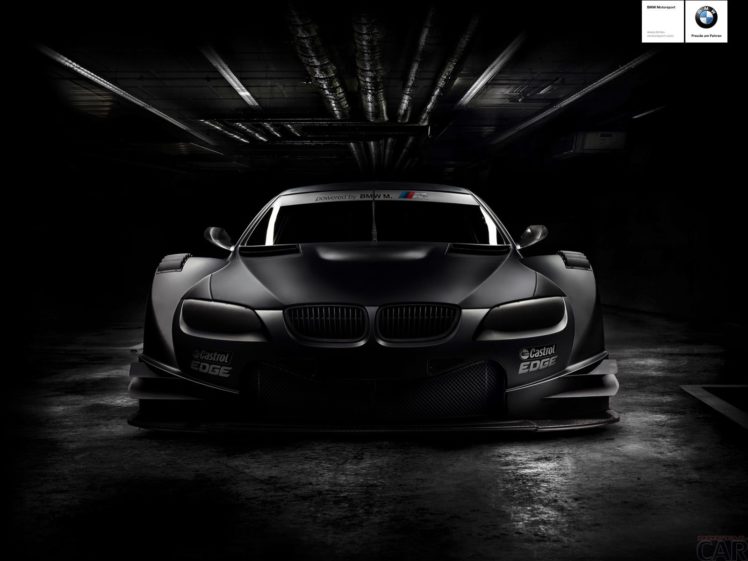 bmw, M3, Gts HD Wallpaper Desktop Background