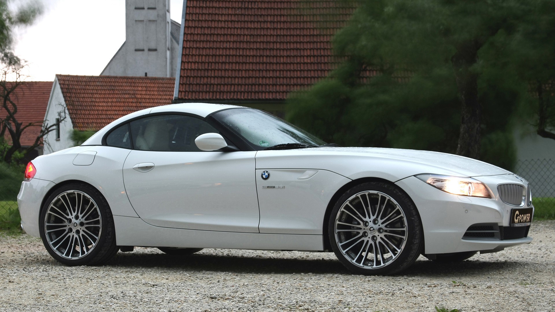 cars, Bmw, Z4 Wallpaper