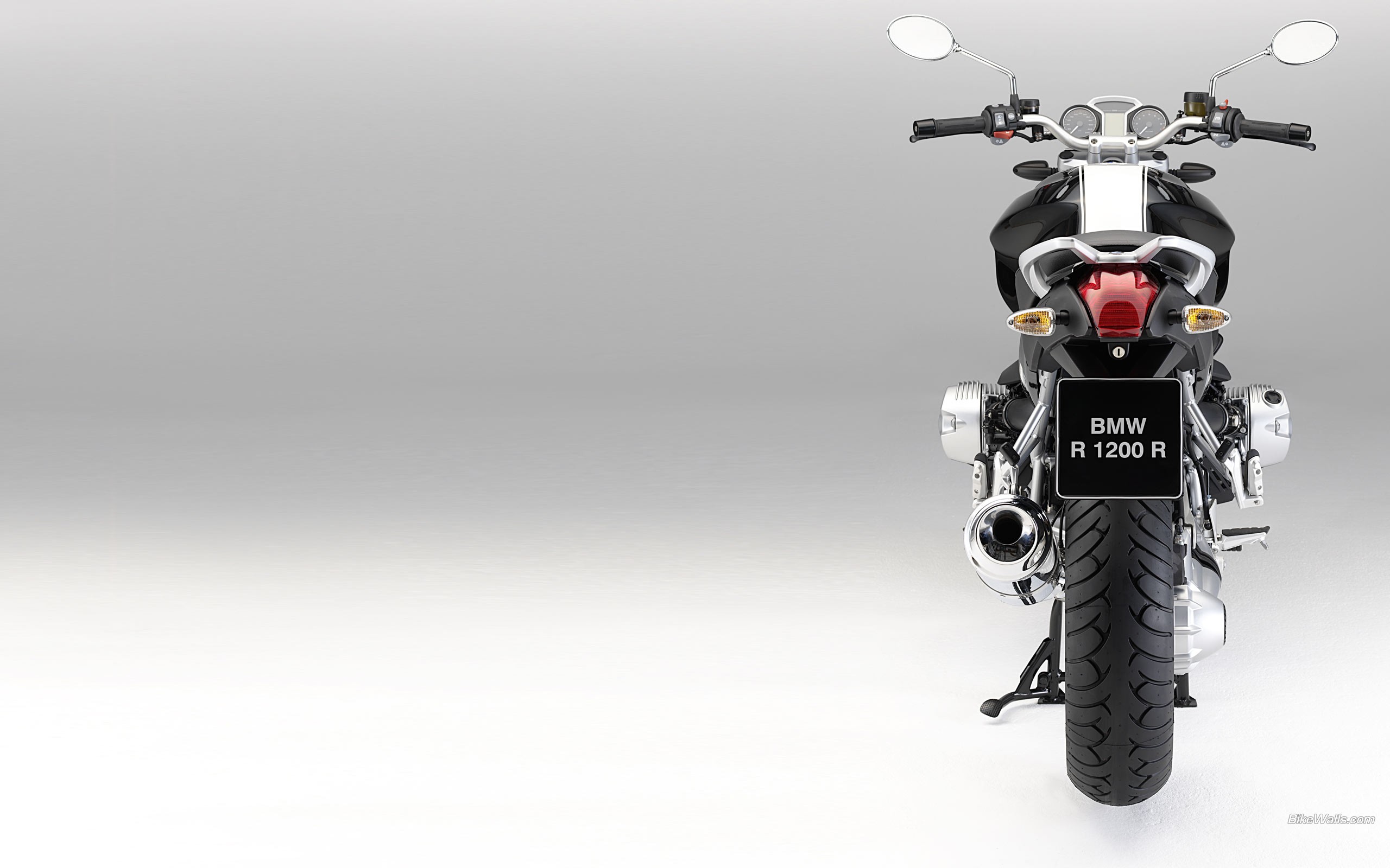 bmw, Motorbikes Wallpaper