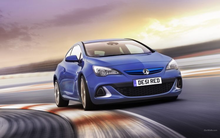 cars, Opel, Astra, Vxr HD Wallpaper Desktop Background