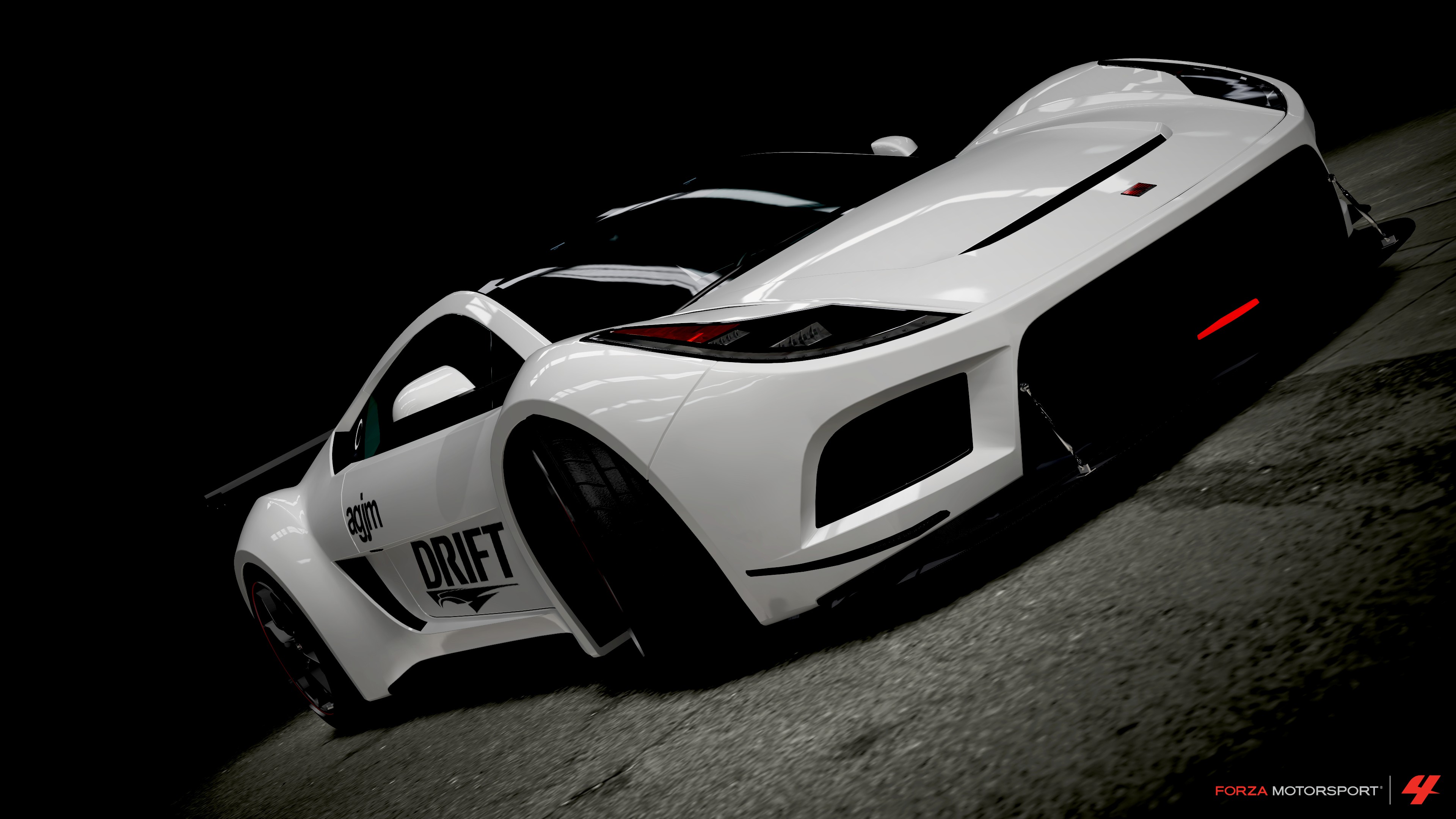 video, Games, Raptor, Cars, Saleen Wallpaper