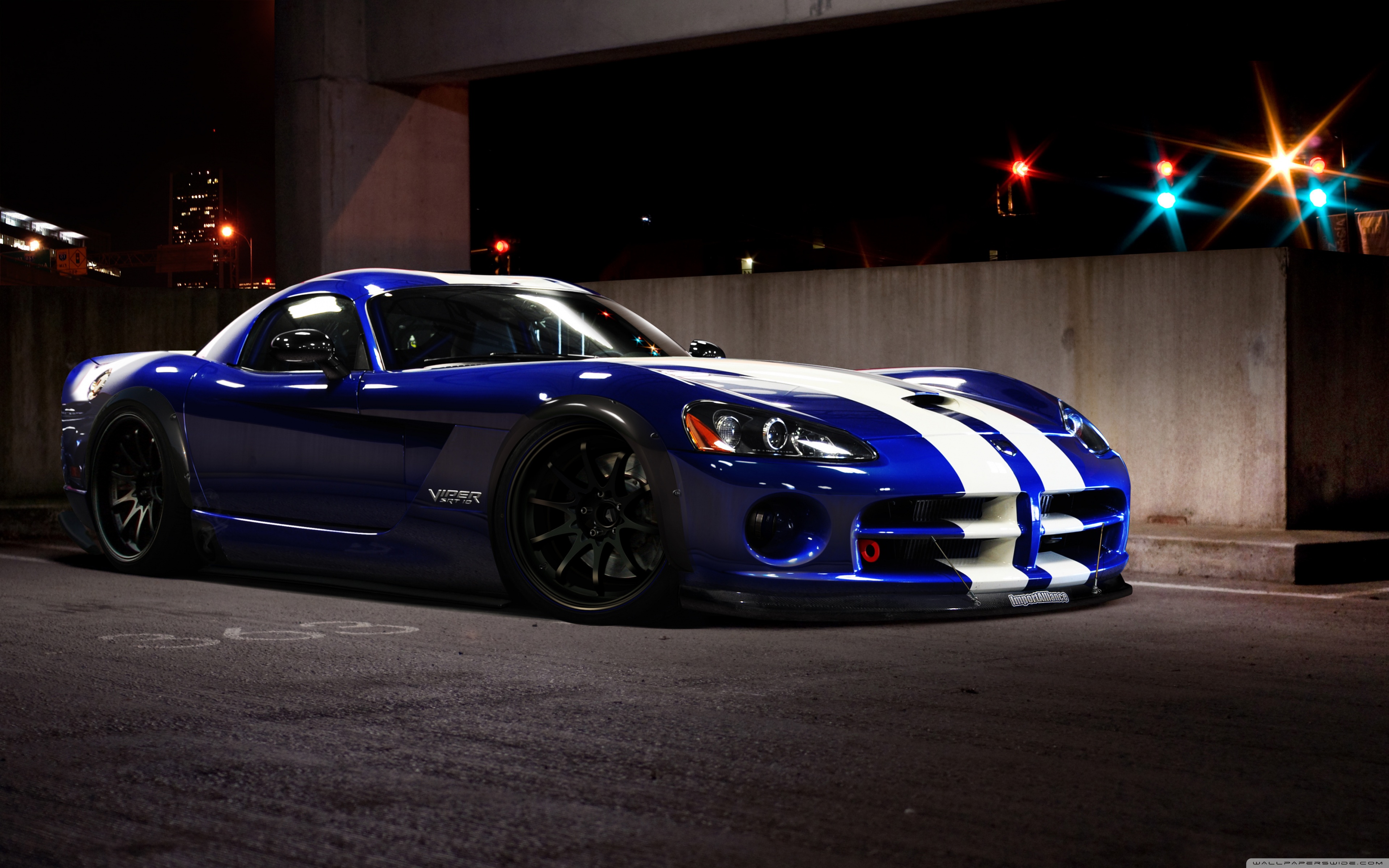 dodge, Viper, Srt Wallpaper