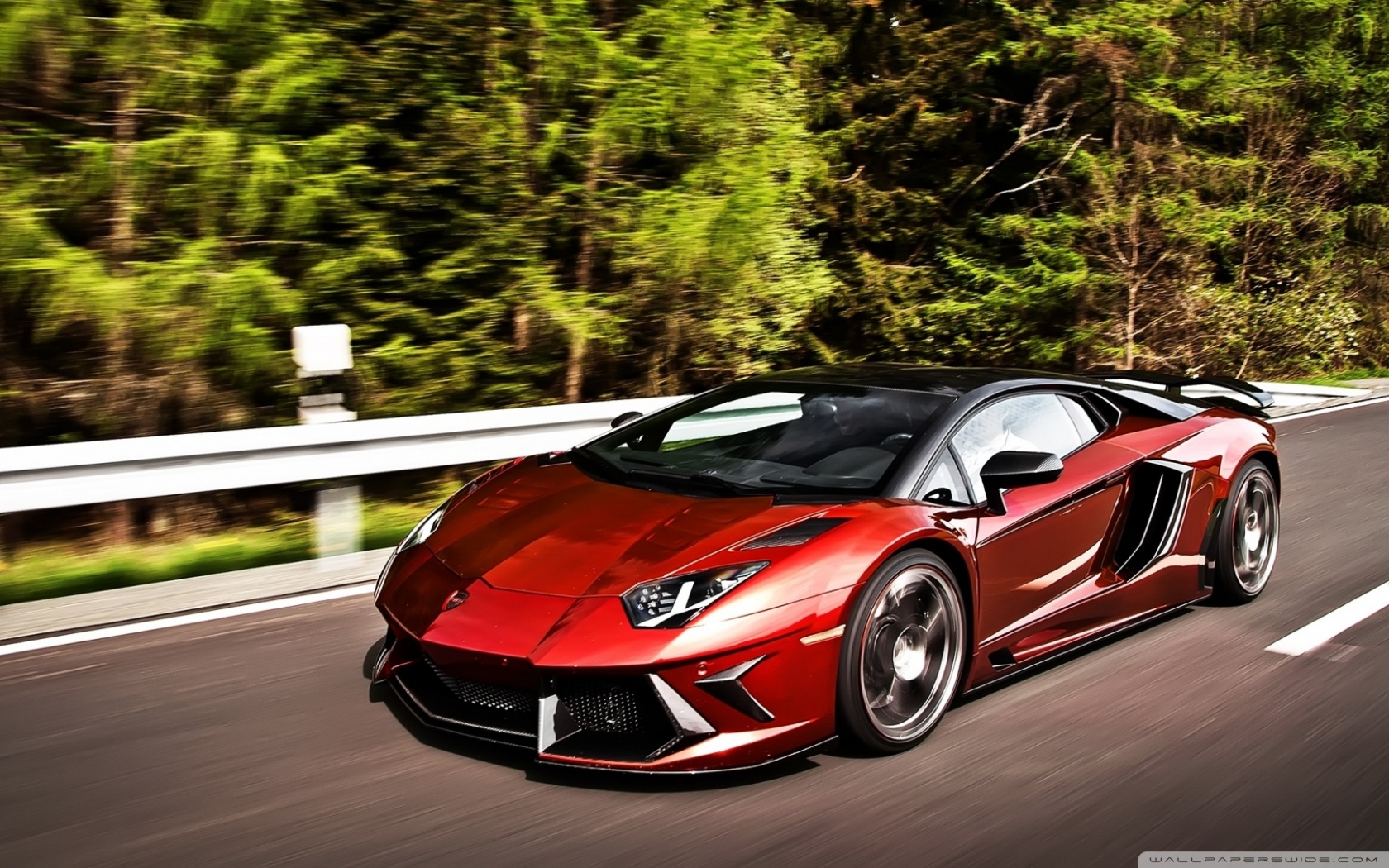 mansory, Carbonado, Lamborghini, Aventador, Lp700 Wallpaper