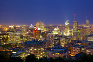 montreal, Canada