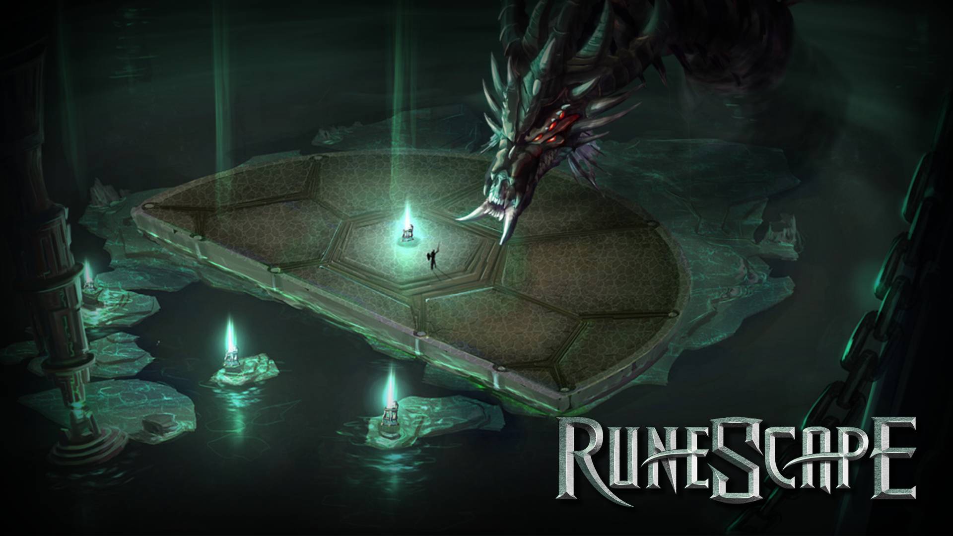 Runescape Fantasy Adventure Wallpapers Hd Desktop And Mobile Backgrounds