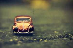 volkswagen, Beetle, Toy