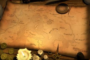 runescape, Fantasy, Adventure, Map