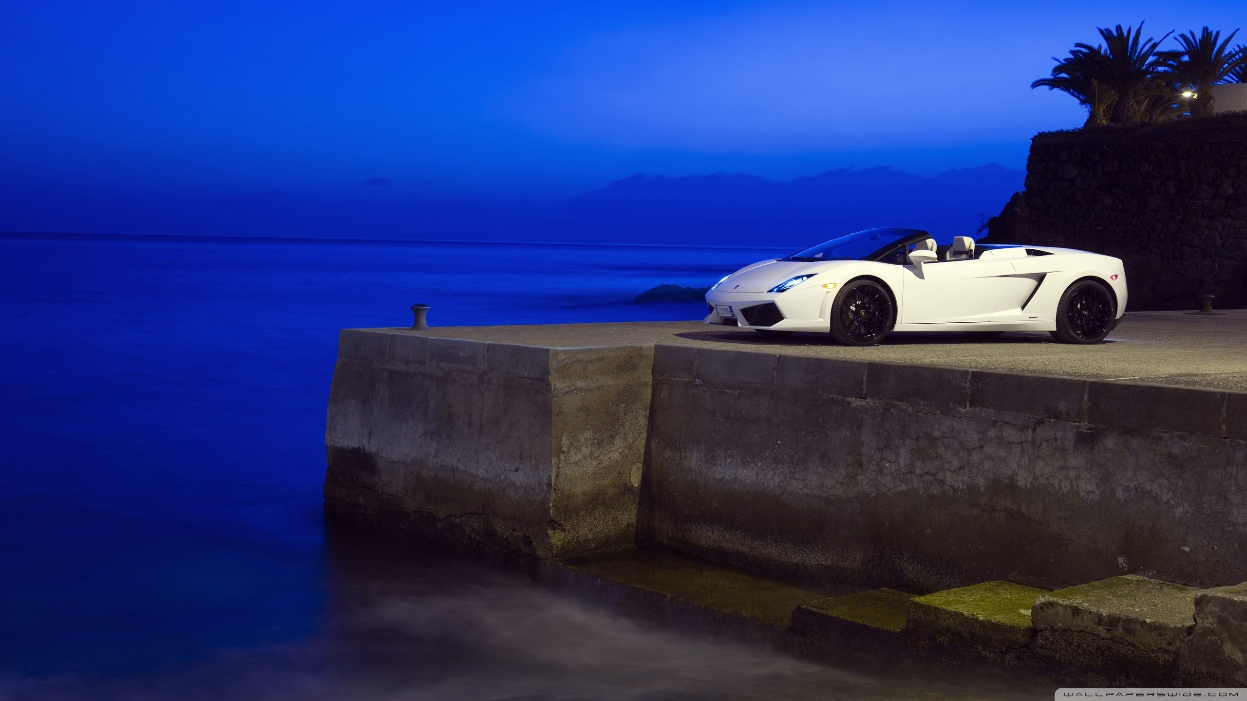 lamborghini Wallpaper