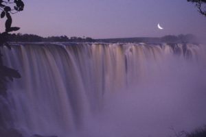zimbabwe, Victoria, Falls