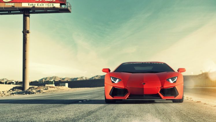 cars, Lamborghini, Roads, Vehicles, Lamborghini, Aventador, Lp700 4 Wallpapers  HD / Desktop and Mobile Backgrounds