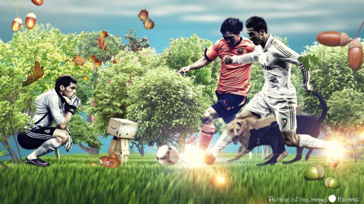 sports, Soccer, Funny, Real, Madrid, Lionel, Messi, Iker, Casillas, Cristiano, Ronaldo, Fc, Barcelona, Cristiano, Ronaldo, Leo, Messi, Messi HD Wallpaper Desktop Background