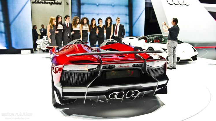 cars, Lamborghini, Lamborghini, Aventador, Geneva HD Wallpaper Desktop Background